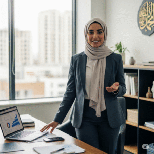 Meraih Kesuksesan dengan Kompetisi dalam Kebaikan dan Etos Kerja