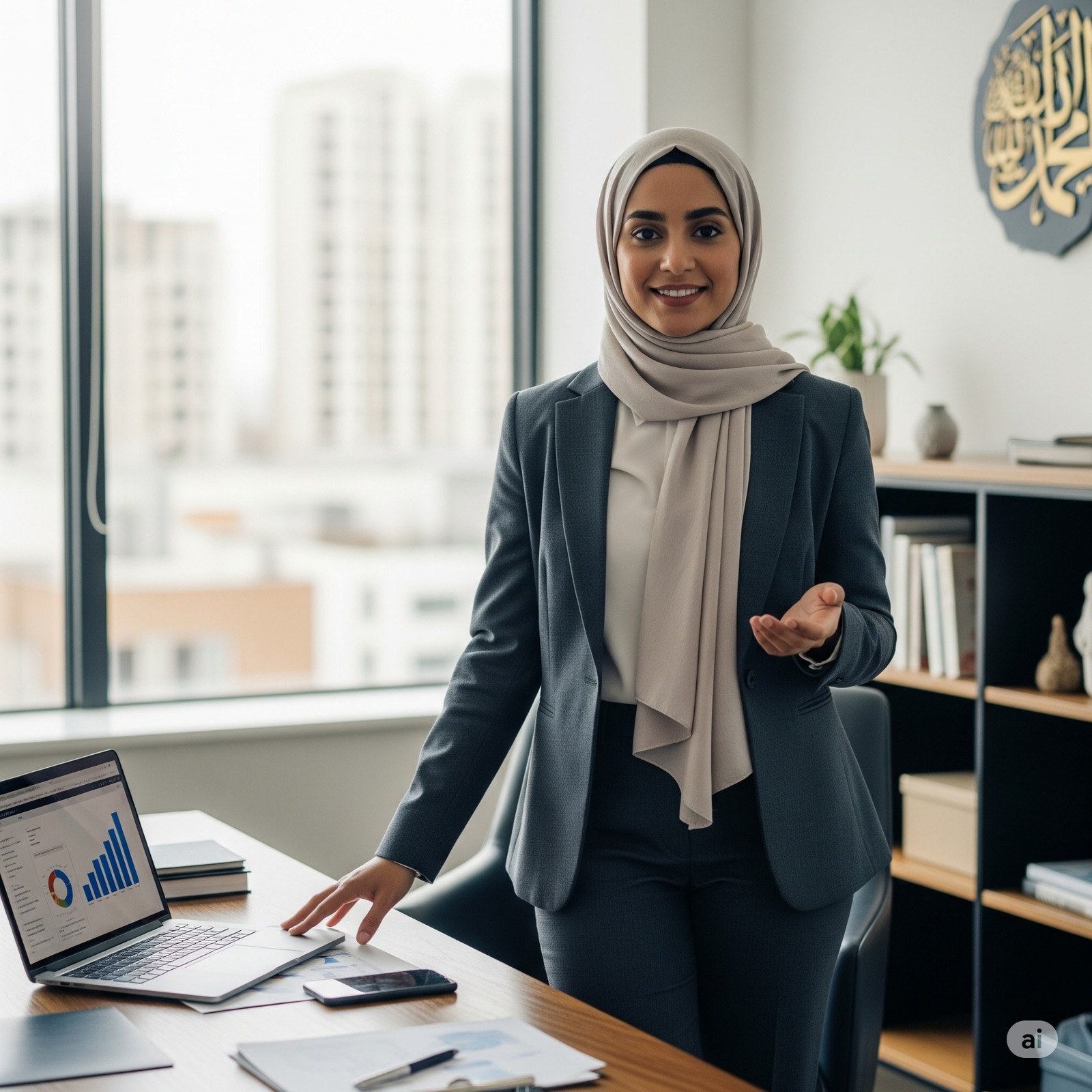 Meraih Kesuksesan dengan Kompetisi dalam Kebaikan dan Etos Kerja