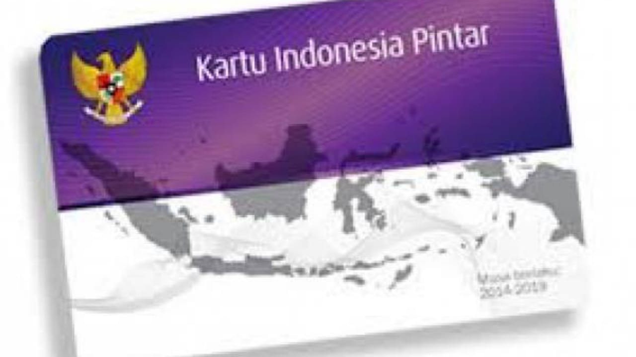 Besaran Dana PIP Tingkat SD hingga SMA dan Cara Lengkap Cek Status