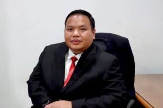 Dr. Handi Risza