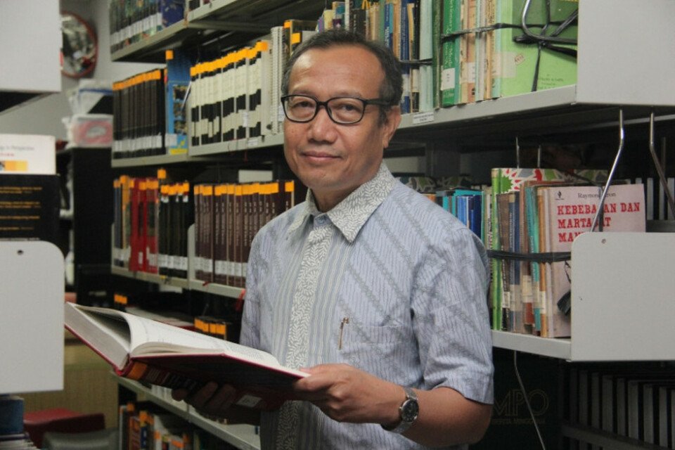 Pipip A. Rifa'i Hasan