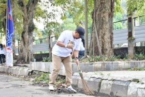 Tak Sekadar Seremonial, Pemalang Targetkan Pengurangan Sampah Lewat Gerakan Biopori