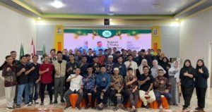 Kajian Ramadan CV AMM PCPM Bumiayu Brebes Jadi Ruang Penguatan Kolaborasi Amal Usaha Muhammadiyah
