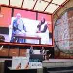 Universitas Paramadina Kampus Cikarang Gelar Festival Ramadhan