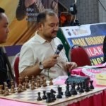 Seratusan Pecatur Bersaing Rebut Piala Bupati Pemalang