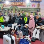 Akibat Aturan Kaku, 6 Pemudik Bogor Terlantar di Rest Area Pekalongan