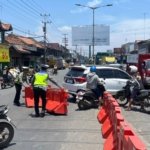 Polres Pekalongan Banjir Apresiasi atas Keberhasilan Pengamanan Mudik Idul Fitri 1447 H