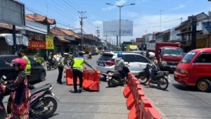 Polres Pekalongan Banjir Apresiasi atas Keberhasilan Pengamanan Mudik Idul Fitri 1447 H