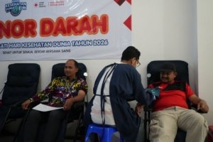 Tingkatkan Kualitas Hidup, Warga Pemalang Diminta Lakukan CKG