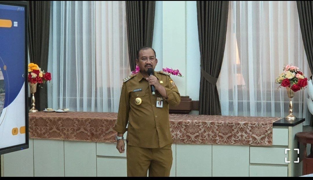 Pemalang Siapkan Pengamanan Pantai untuk Atasi Banjir dan Rob