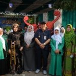 Wabup Pemalang Apresiasi Porseni IPNU-IPPNU sebagai Wadah Pembinaan Generasi Muda